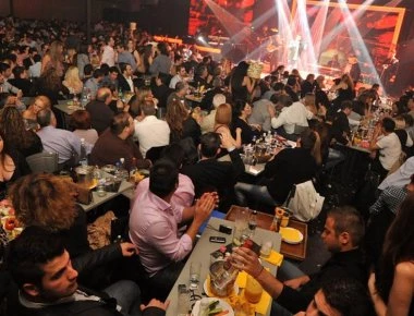 Τραγικός θάνατος 31χρονου στην Ζάκυνθο: Έπαθε ηλεκτροπληξία σε νυχτερινό κέντρο